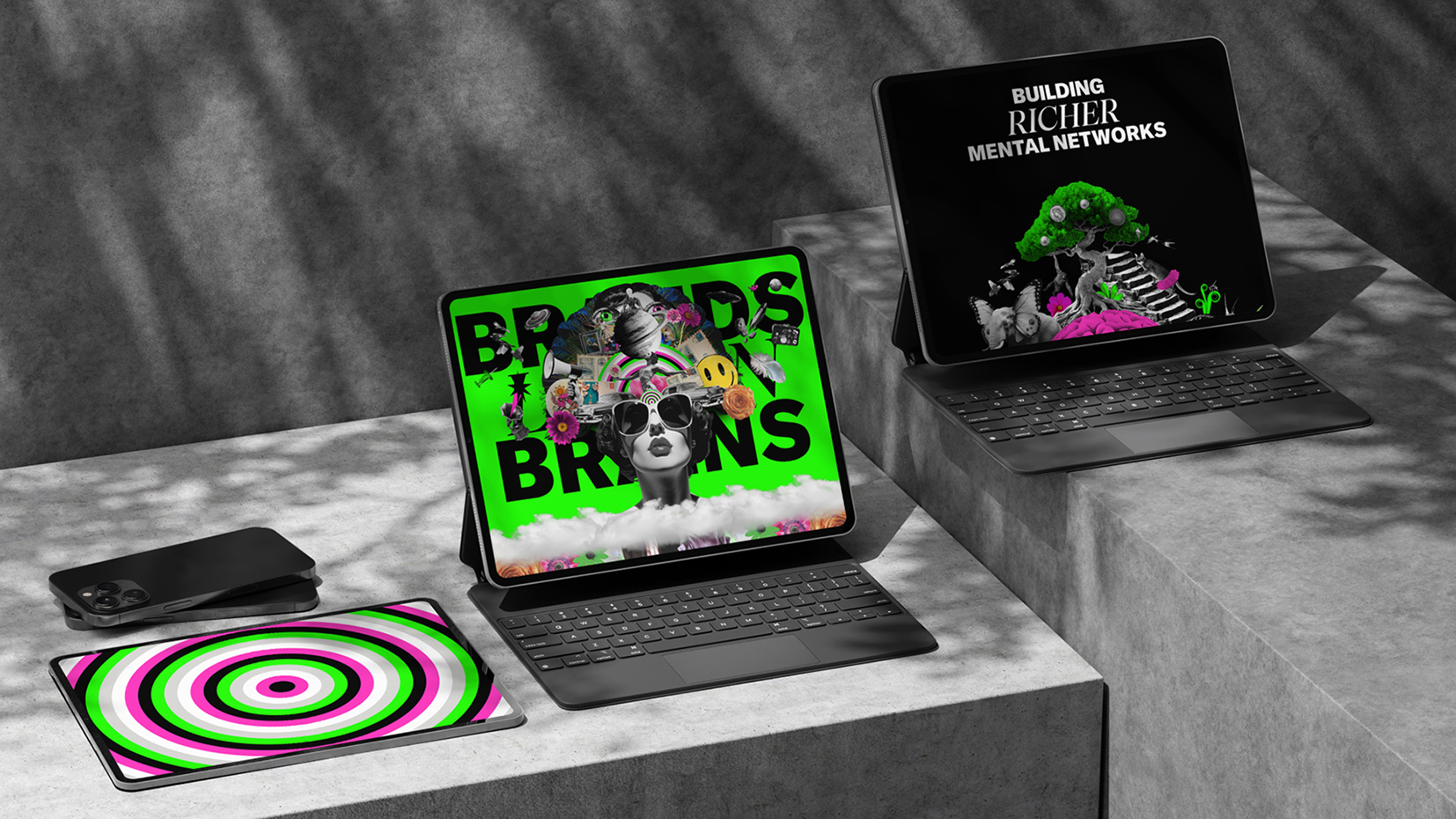 HB Introduces the Punch Above Brand Platform to Mark 25 Years of Strategic Growth