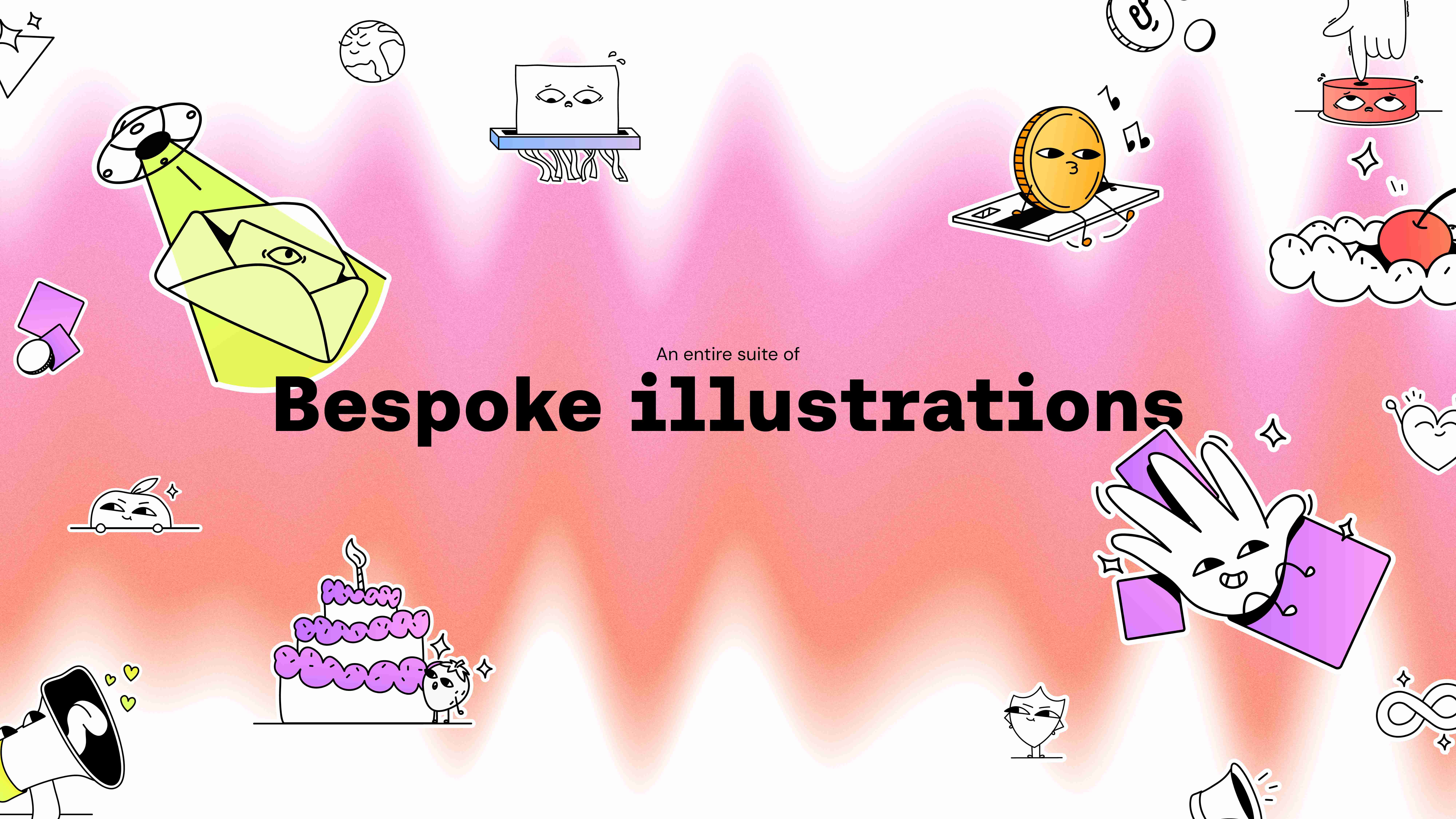 Uppbeat Launches a New Brand Identity Focused on Ethical Creativity and Community