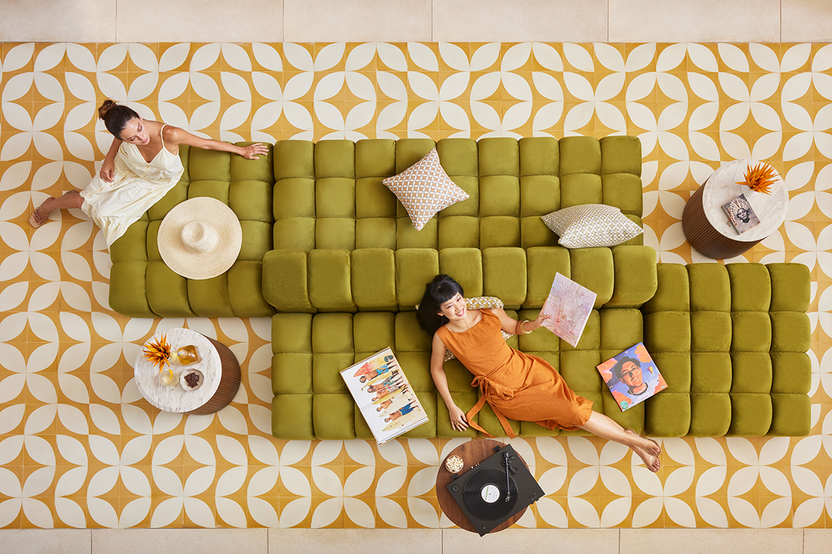 Kleo Seminyak A Bold New Identity for the JdV by Hyatt Collection