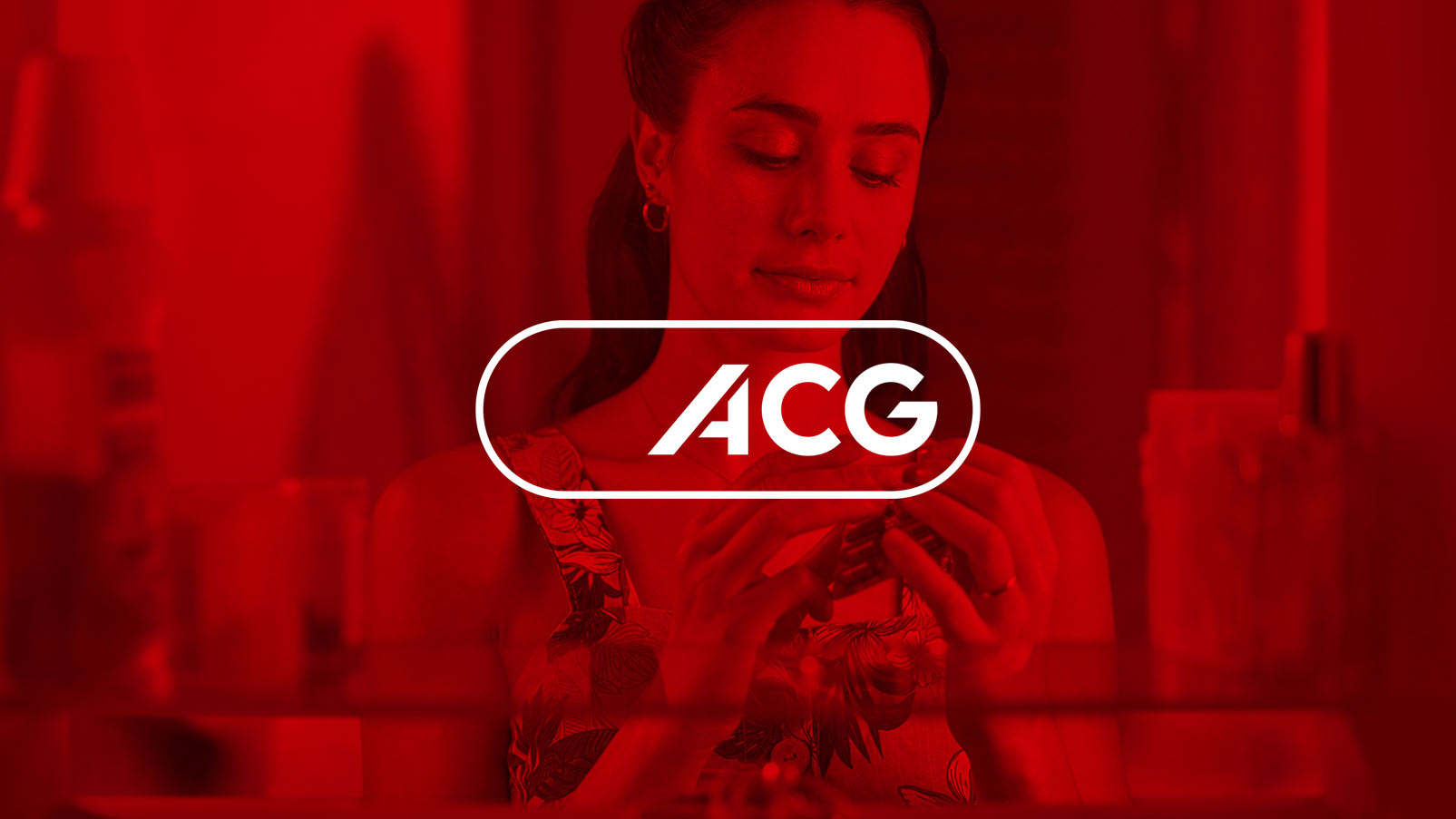 Billion Design Unifies a Global Pharmaceutical Brand System for ACG World