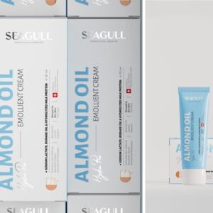 Deeez Design and Creativity Introduces a Science-Led Brand and Packaging Redesign for Seagull Skincare