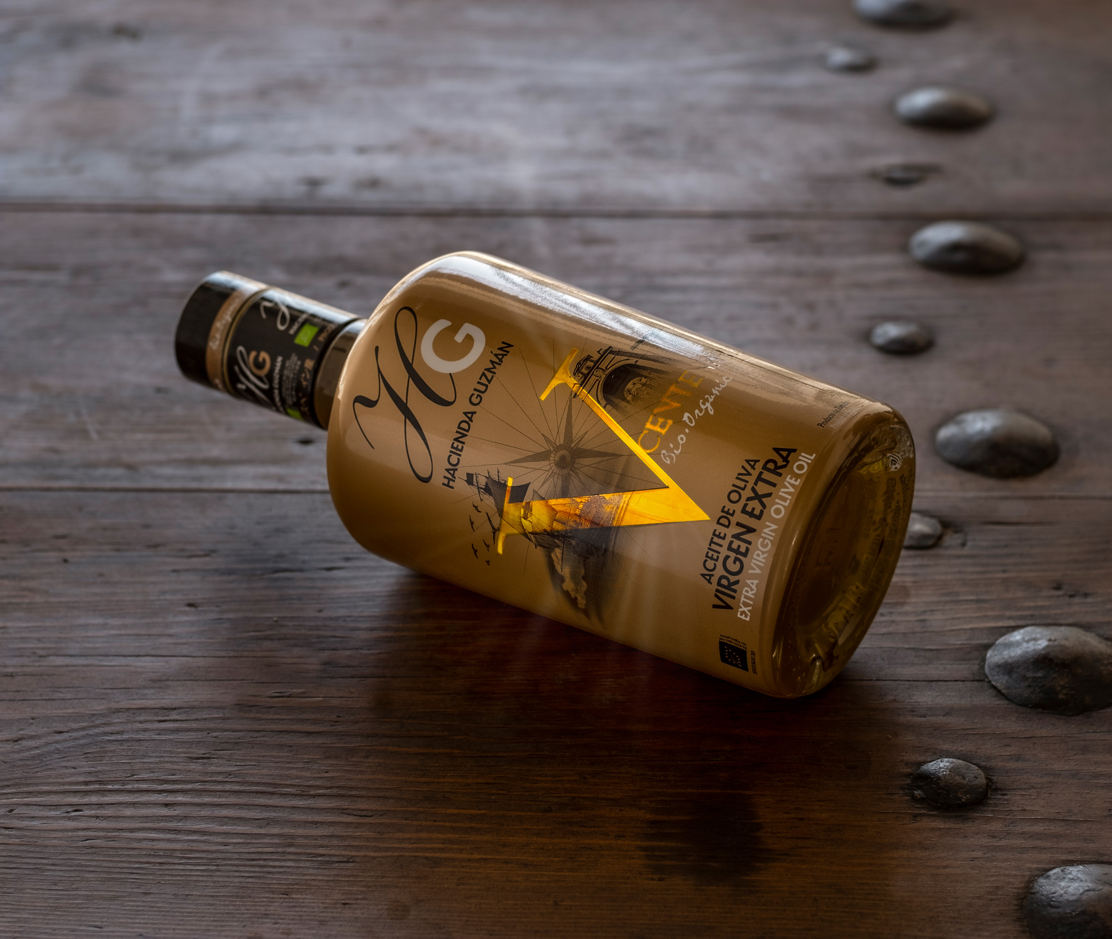 Hugo Zapata Elevates Hacienda Guzmán with a Contemporary Vision of Five-Century Olive Oil Heritage