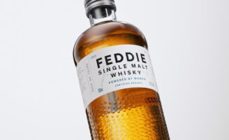 Contagious Creates Feddie as a Distinctive Whisky Brand Powered by Women