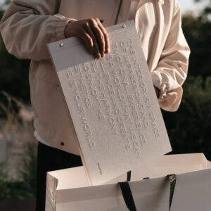 Fortuna Brand Bureau Elevates NUOVO with Premium Identity and Immersive Client Experience