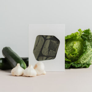 Anna Sáringer Presents Kookta With a Playful, Stress-Relieving Cooking Game Built Around Modular Creativity