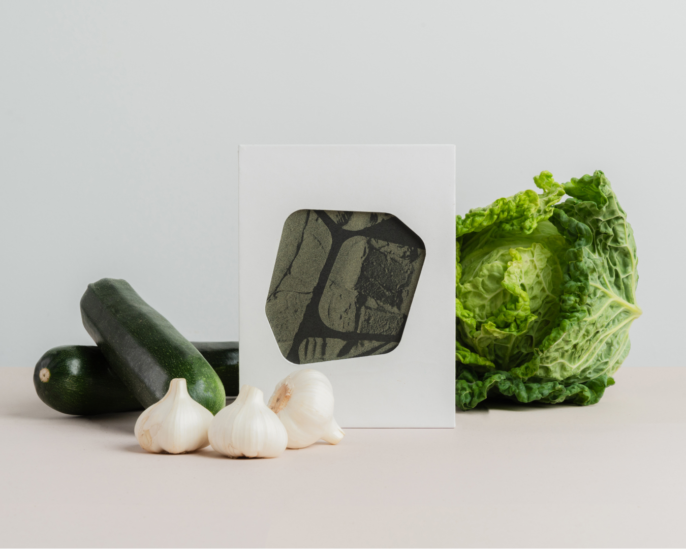 Anna Sáringer Presents Kookta With a Playful, Stress-Relieving Cooking Game Built Around Modular Creativity