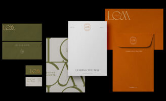 Alola Marketing Refreshes LCM with a Refined Brand Identity Balancing Luxury Heritage and Contemporary Design