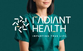 Ronnie Chan Designs Radiant Health as a Human-Centered Healthcare Brand