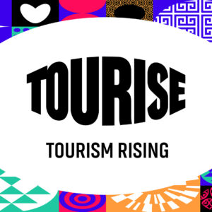 TQ Branding Creates a Convergent Global Identity for the Tourise Summit