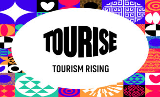TQ Branding Creates a Convergent Global Identity for the Tourise Summit