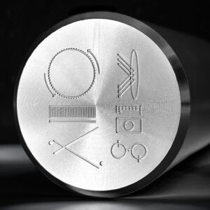 Yama Design Presents BL The Portrait of Time as a Future-Facing Eyewear Artifact