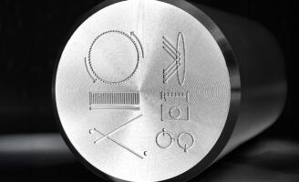 Yama Design Presents BL The Portrait of Time as a Future-Facing Eyewear Artifact