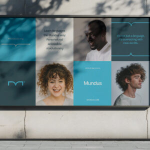 Cantera Estudio Shapes Mundus Into a Modern Language Learning Platform With Global Reach