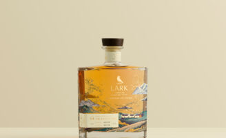 Lark The Sky Chapter 2 Captures Tasmania’s Open Skies Through Design by Clay Andrews