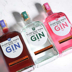 Pouring History: The Eldridge Pope & Co. Revival by CuCo Creative