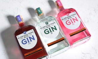 Pouring History: The Eldridge Pope & Co. Revival by CuCo Creative