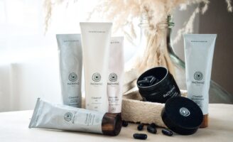 Resens Launches Re[Sens] With a Sustainable and Minimalist Skincare Identity