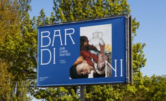 Rita WAng Delivers a Curated Visual Identity for Museo Stefano Bardini