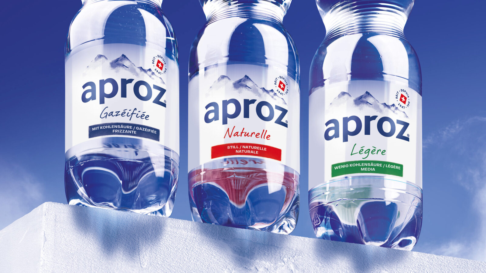 ARD Design Agency Launches Nature Clean as a New Standard for Sustainable Cleaning