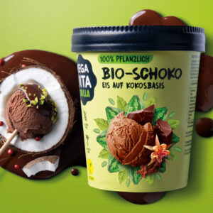 Vegavita: New Era for Plant-based Products Full of Taste and Joy – and No Regrets! by ARD Design Agency