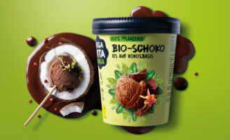 Vegavita: New Era for Plant-based Products Full of Taste and Joy – and No Regrets! by ARD Design Agency