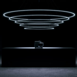 Ooni Halo Pro Visualisation by Where Giants Roam Brings Precision and Performance to Baking