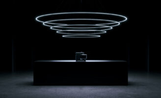 Ooni Halo Pro Visualisation by Where Giants Roam Brings Precision and Performance to Baking