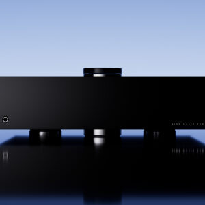 Where Giants Roam Showcases Linn Majik DSM with Clean Confident Visual Storytelling