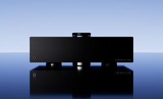 Where Giants Roam Showcases Linn Majik DSM with Clean Confident Visual Storytelling