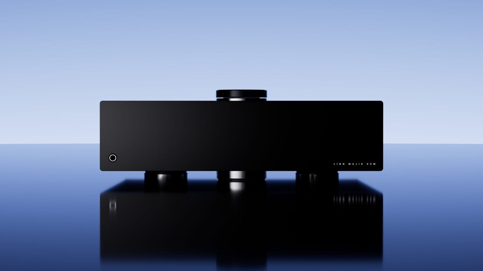 Where Giants Roam Showcases Linn Majik DSM with Clean Confident Visual Storytelling