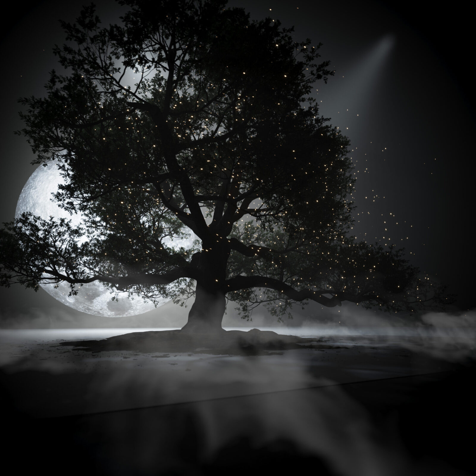 Where Giants Roam Brings NYCB’s A Midsummer Night’s Dream Trailer to Life with Surreal Cinematic Storytelling