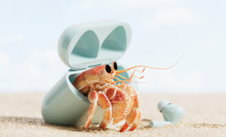 Which? Know Before You Go Campaign by Where Giants Roam