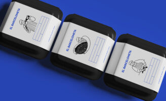 Cantera Estudio Brings Mediterranean Soul to Mexico City With El Barceloneta