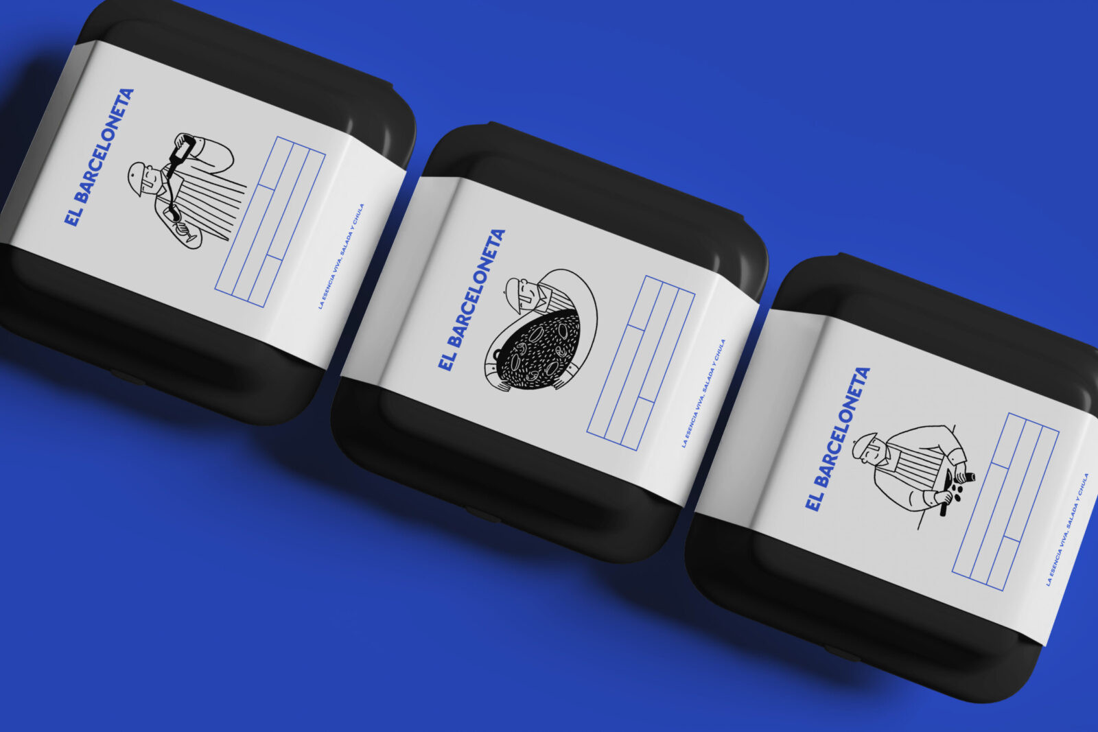 Cantera Estudio Brings Mediterranean Soul to Mexico City With El Barceloneta