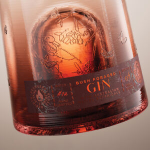 Studio Guild Unveils Emba as a Symbolic Packaging Design Exploring Fire, Renewal and Regeneration