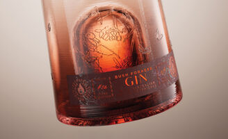 Studio Guild Unveils Emba as a Symbolic Packaging Design Exploring Fire, Renewal and Regeneration