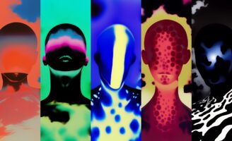 ADCE Agents of Change Sets a New Creative Vision Through Design by Morillas