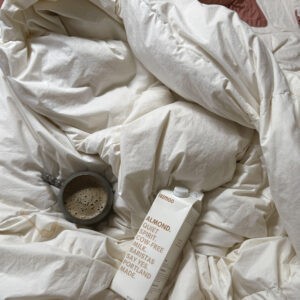 Student Kristina Anastasidi Designs Fremoo as a Quietly Rebellious Dairy-Free Milk and Ice Cream Brand