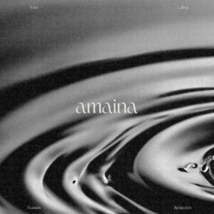 Amaina by Morillas Translates Water, Calm, and Motion Into a Refined Spa Brand