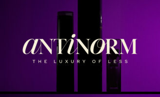 Stratedgy Positions Antinorm as a High Performance Beauty Brand That Rejects Excess