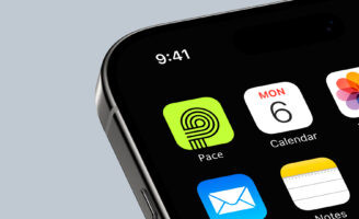 Student Caitlin McGowan Creates Pace as a Motivating Digital Platform for Local Run Clubs