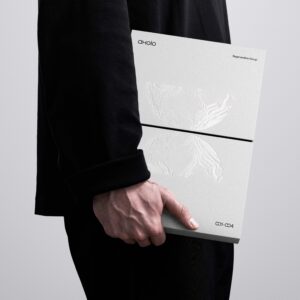 Kind Designs Axolo Naturally Invested as a Regenerative Investment Brand Built on Double Returns