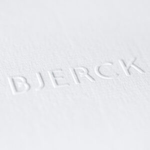 KIND Shapes the Bjerck Restaurant Brand Through Contemporary Nordic Culinary Identity