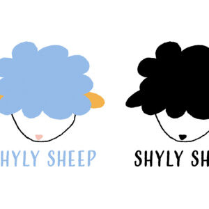 Wenwen Zhu Creates Shyly Sheep as a Service Brand Focused on Comfort and Ease