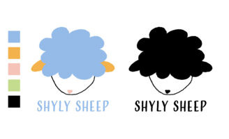 Wenwen Zhu Creates Shyly Sheep as a Service Brand Focused on Comfort and Ease