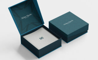 Shengjie Wu Designs Moline Marche as a Purpose-Driven Jewelry Brand Rooted in Ethical Luxury