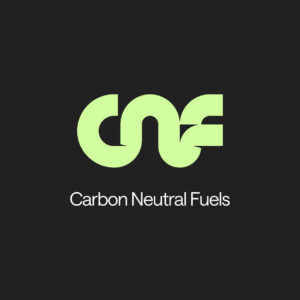 Carbon Neutral Fuels Rebrand by ORCA