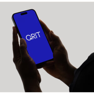 Bastian Gasser and Florian Weger Introduce Grit as an AI-Driven Platform for Conscious Consumption