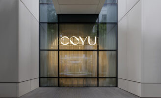 Dalziel & Pow Shapes Coyu into a Contemporary Platform for Discovery Driven Fashion