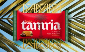Derek&Eric Redesign Tamria as a Premium Global Brand Rooted in Saudi Date Heritage